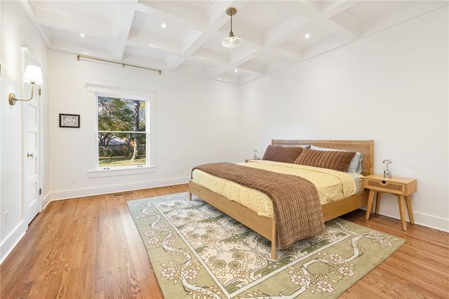 1101 N Woolsey Avenue, Fayetteville, AR 72703