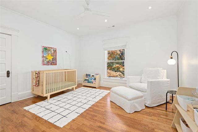 1101 N Woolsey Avenue, Fayetteville, AR 72703