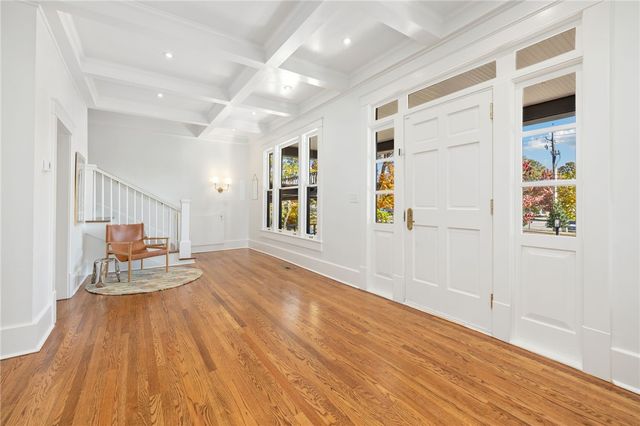 1101 N Woolsey Avenue, Fayetteville, AR 72703