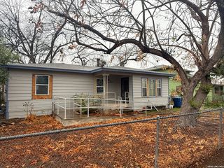 207 29th, San Antonio, TX 78237