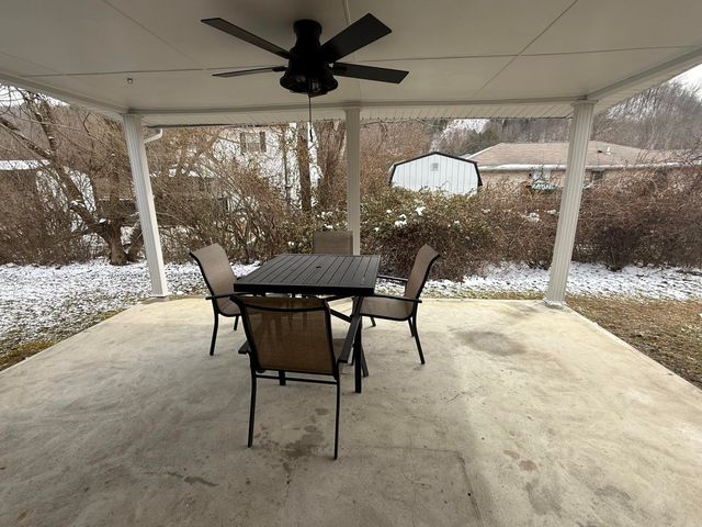 111 Maher Drive, Morehead, KY 40351