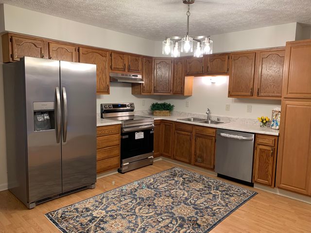 111 Maher Drive, Morehead, KY 40351