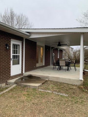 111 Maher Drive, Morehead, KY 40351