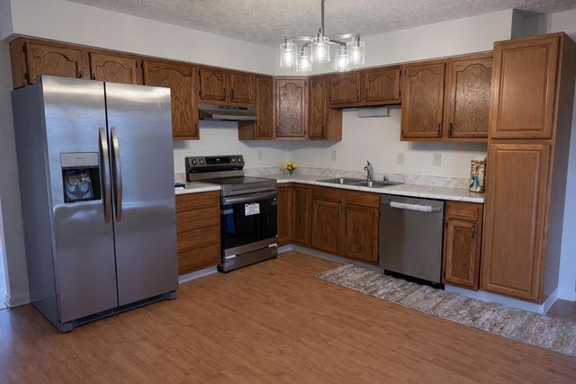 111 Maher Drive, Morehead, KY 40351