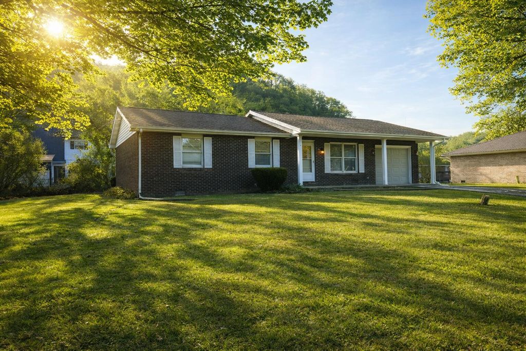 111 Maher Drive, Morehead, KY 40351