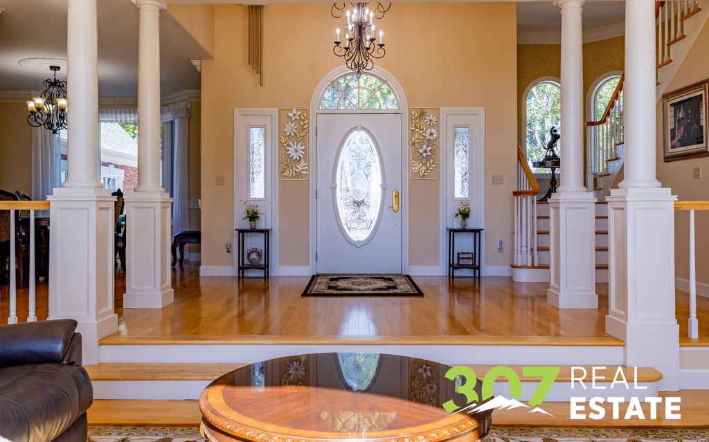 1010 Lane 11, Powell, WY 82435 photo 2