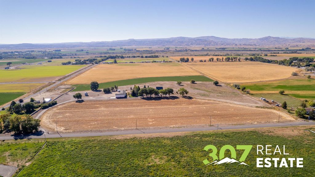 1010 Lane 11, Powell, WY 82435 photo 98