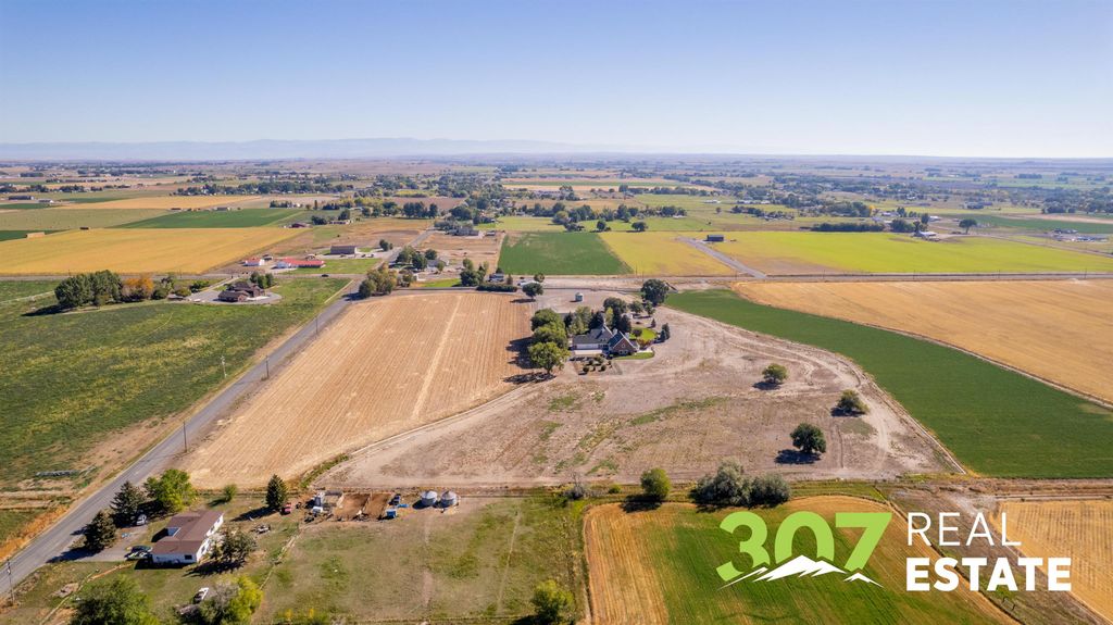 1010 Lane 11, Powell, WY 82435 photo 100