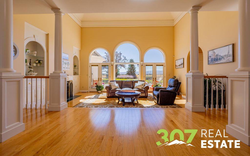 1010 Lane 11, Powell, WY 82435 photo 3