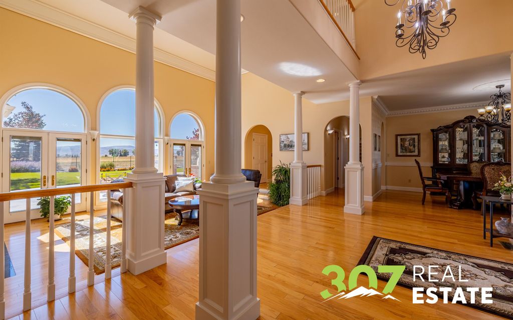 1010 Lane 11, Powell, WY 82435 photo 4