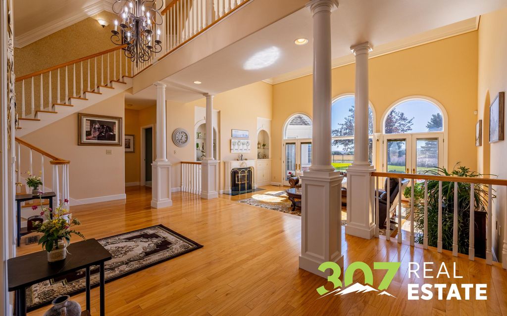 1010 Lane 11, Powell, WY 82435 photo 8