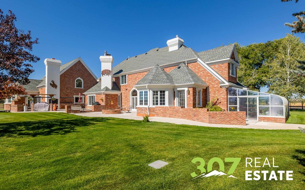 1010 Lane 11, Powell, WY 82435 photo 74