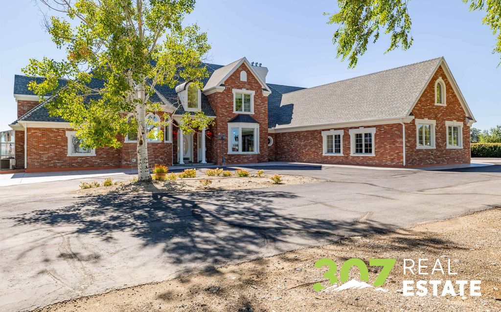 1010 Lane 11, Powell, WY 82435 photo 77