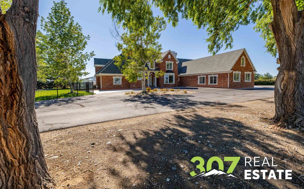 1010 Lane 11, Powell, WY 82435 photo 78