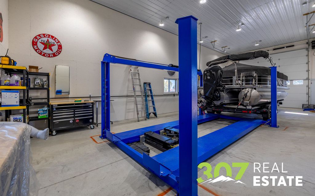 1010 Lane 11, Powell, WY 82435 photo 83