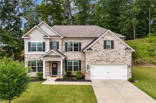 5065 Cooper Farm Drive, Buford, GA 30518