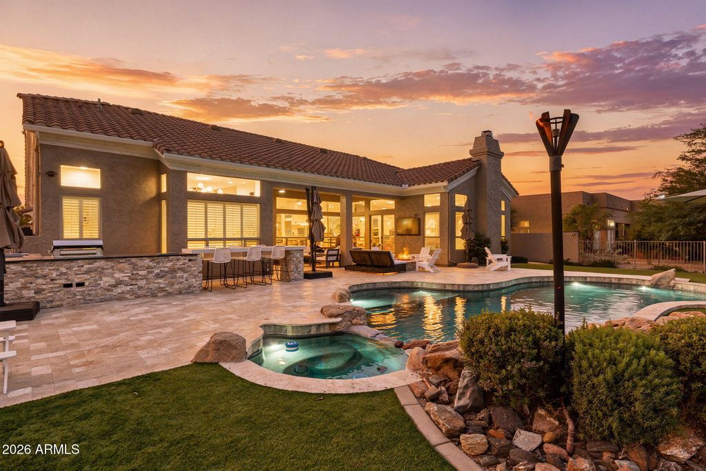 29886 N 77TH Place, Scottsdale, AZ 85266 — photo 2