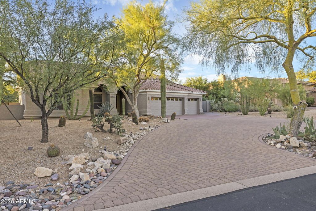 29886 N 77TH Place, Scottsdale, AZ 85266 — photo 5