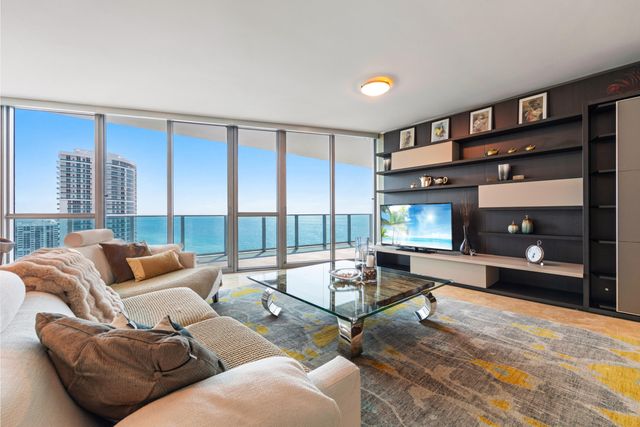 3101 S Ocean Drive 3105, Hollywood, FL 33019