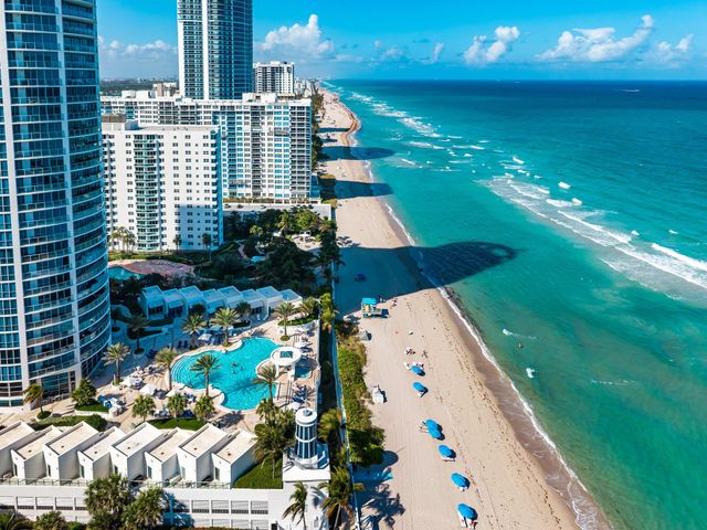 3101 S Ocean Drive 3105, Hollywood, FL 33019