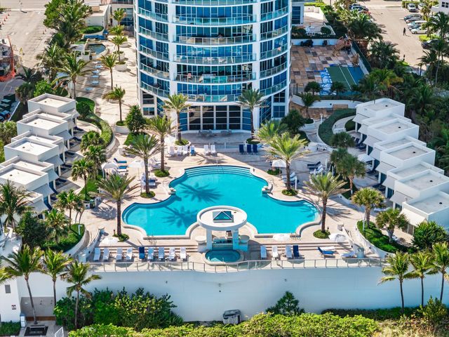 3101 S Ocean Drive 3105, Hollywood, FL 33019