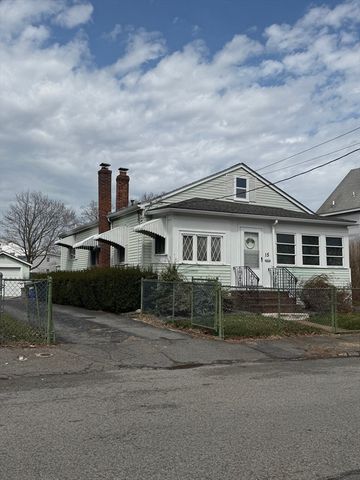 15 Myrtle St, Taunton, MA 02780