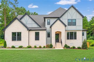 1393 Meadow Grove (Lot 9) Dr, Powhatan, VA 23139