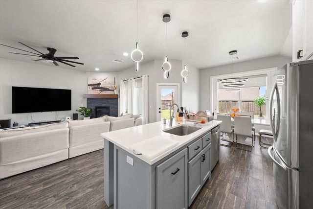 6301 NW 159th Street, Edmond, OK 73013
