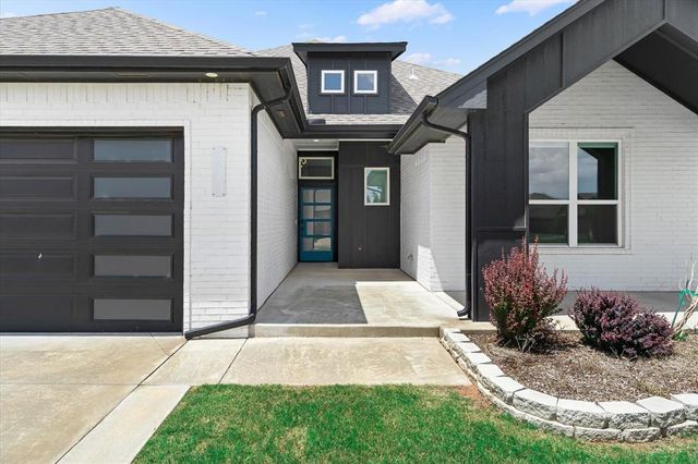 6301 NW 159th Street, Edmond, OK 73013