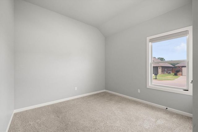 6301 NW 159th Street, Edmond, OK 73013