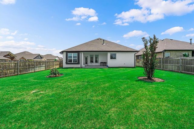 6301 NW 159th Street, Edmond, OK 73013