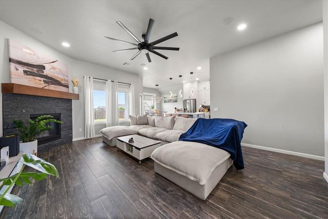 6301 NW 159th Street, Edmond, OK 73013