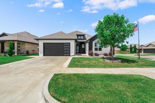6301 NW 159th Street, Edmond, OK 73013