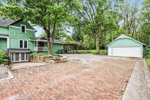 435 S Main Street, Middlebury, IN 46540