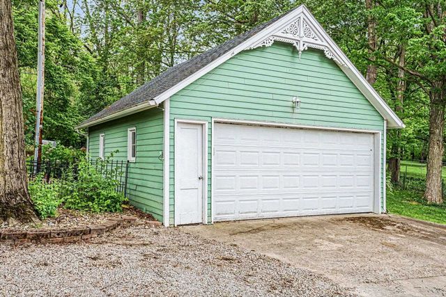 435 S Main Street, Middlebury, IN 46540