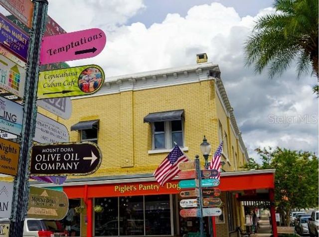 8631 OAKSTONE CIRCLE, Leesburg, FL 34748