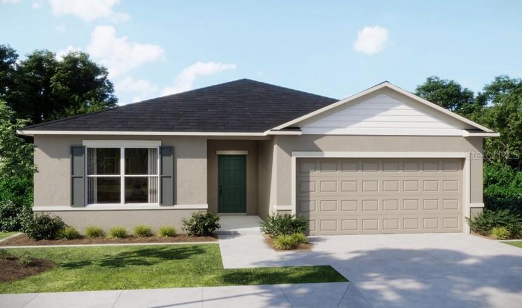 8631 OAKSTONE CIRCLE, Leesburg, FL 34748