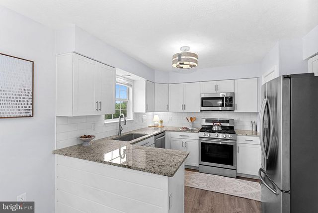 612 TAMMY TER SE, Leesburg, VA 20175