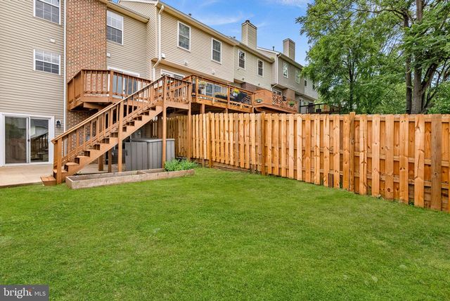 612 TAMMY TER SE, Leesburg, VA 20175