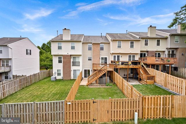 612 TAMMY TER SE, Leesburg, VA 20175