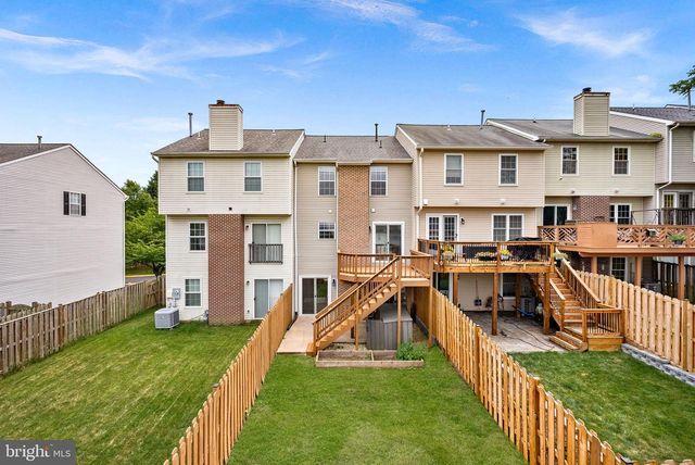 612 TAMMY TER SE, Leesburg, VA 20175