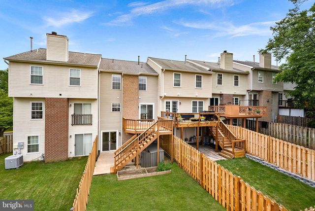 612 TAMMY TER SE, Leesburg, VA 20175