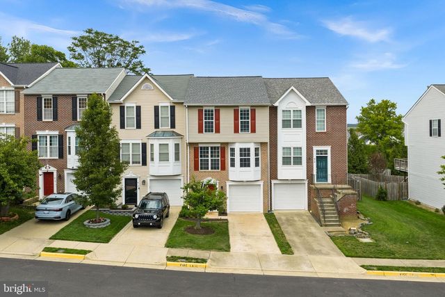612 TAMMY TER SE, Leesburg, VA 20175