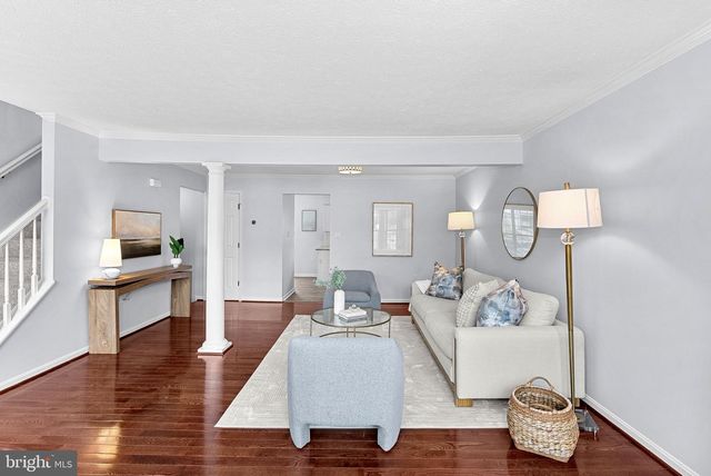 612 TAMMY TER SE, Leesburg, VA 20175