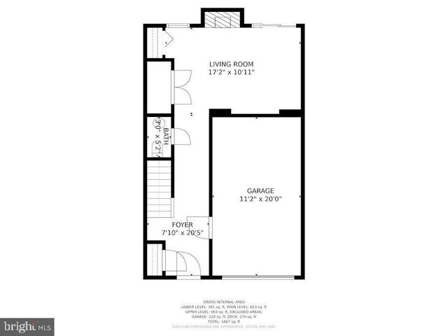 612 TAMMY TER SE, Leesburg, VA 20175