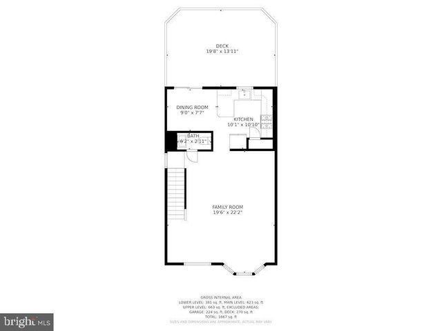 612 TAMMY TER SE, Leesburg, VA 20175