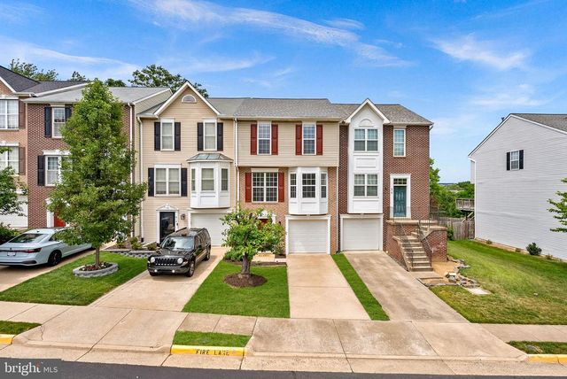 612 TAMMY TER SE, Leesburg, VA 20175
