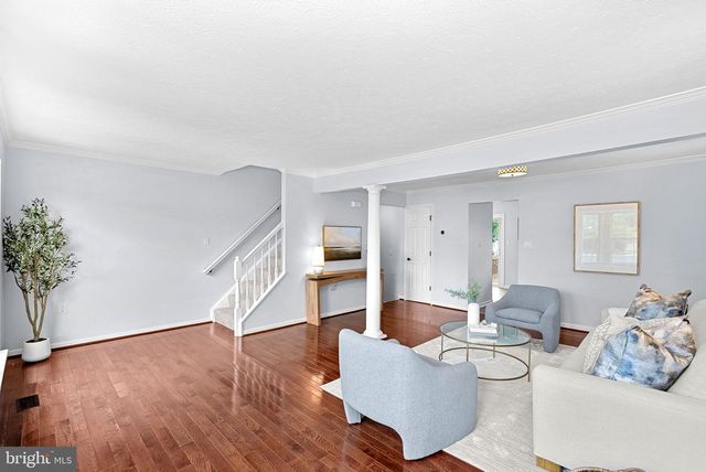 612 TAMMY TER SE, Leesburg, VA 20175