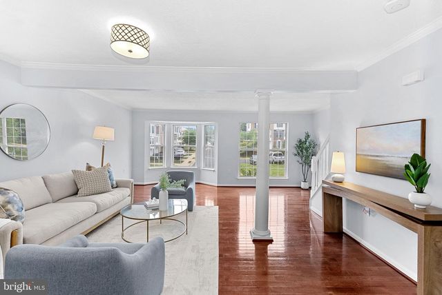 612 TAMMY TER SE, Leesburg, VA 20175