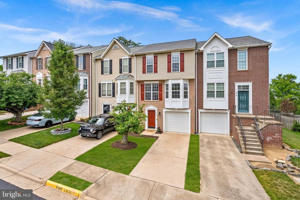612 TAMMY TER SE, Leesburg, VA 20175